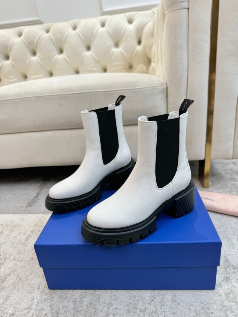 Stuart Weitzman Boots